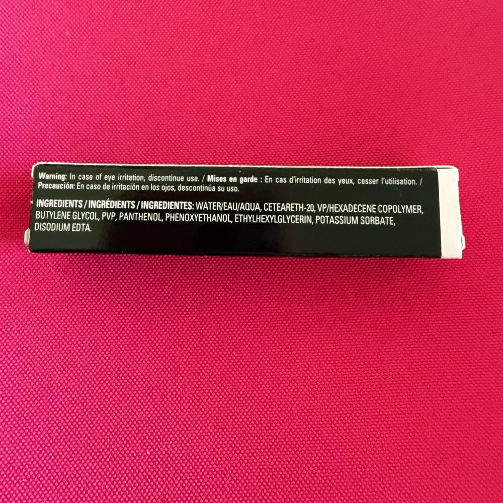 Mary Kay Clear Brow Styling Gel New in Box - Picture 2 of 3